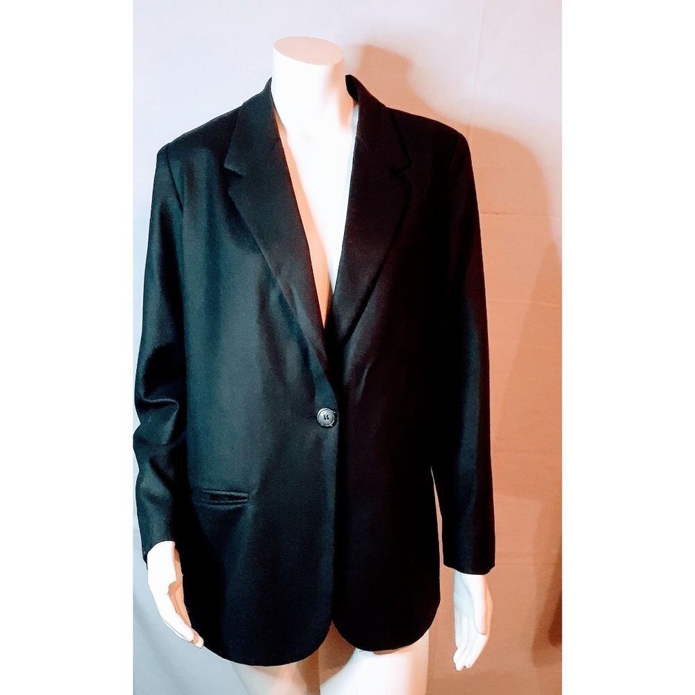 Blazer Jacket